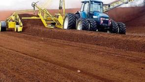 Tipperary TD Jackie Cahill seeks Spanish solution to replace lost Bord na Mona jobs