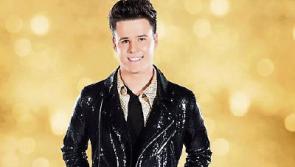 Clonmel man wows the judges on RTE's 'Dancing with the Stars'