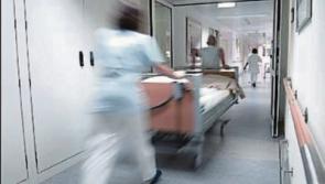 Visiting restrictions in place at Nenagh Hospital