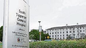 Visiting restrictions imposed at South Tipperary General Hospital in Clonmel