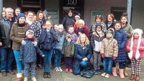 Over 300 Tipperary people put their skates on for annual rail outing