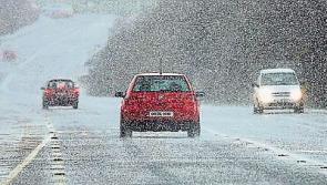 Tips for motorists in arctic road conditions