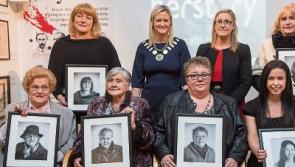 Tipperary women honoured as true unsung heroes