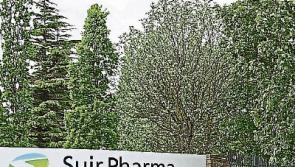 200 jobs announced for Clonmel by pharmaceuticals company