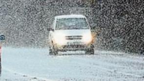 Tipperary motorists warned that not all roads will be gritted