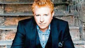 Tommy Fleming adds two Tipperary Christmas concerts to tour