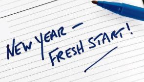 Tipperary solicitor talks New Year's resolutions