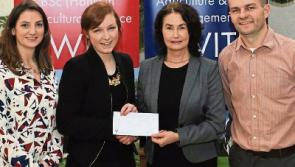 Bursary allows Tipperary student complete work placement in New Zealand