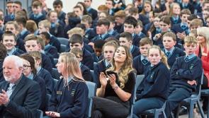 Tipperary schools to benefit from &euro;30million investment