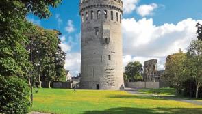 Top 10 buildings to visit in Tipperary