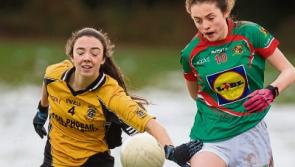 Brilliant Loreto Clonmel are Munster schools ladies football champions