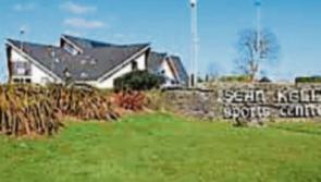 Carrick-on-Suir sports centre fire damage confined to electrical, boiler and plant equipment 