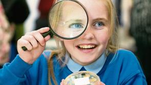 CAO decision time - Smart Futures calls on Tipperary students and parents to consider  STEM careers