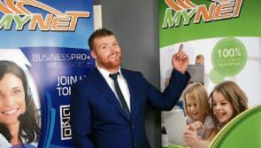 €500,000 expansion for local broadband company