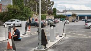 Tipperary motorists to pay for parking by phone