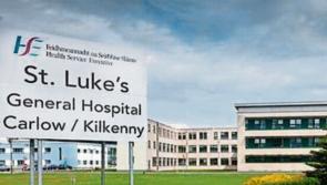 BREAKING: Kilkenny woman dies in hospital following car collision as gardaí issue update 