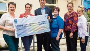Tipp patients to benefit from €5,000 donation