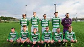 Carrick United away to Limerick side Regional in last 16 of FAI Junior Cup