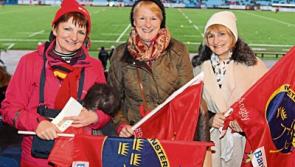 Big rugby weekend for Munster and Tipperary clubs