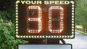 Residents lobby Tipperary County Council for speed warning signs for Ballyneale 