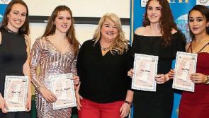 Carrick-on-Suir athletes awarded for their achievements