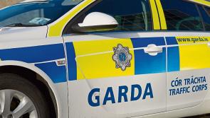 Emergency services attend traffic accident in Liberty Square Thurles