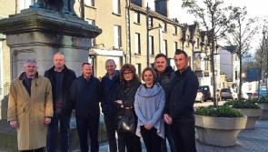 Retailers call for reversal of Tipp Town plaza