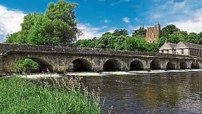 Funds allocated for work on Ardfinnan Bridge