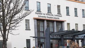 University Hospital Limerick has highest numbers on trolleys today