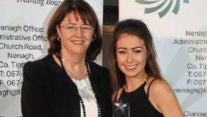 Terrific entertainment at Tipperary schools talent finals