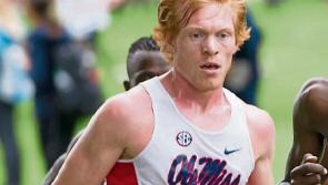 Clonmel runner Sean Tobin in sparkling form in United States