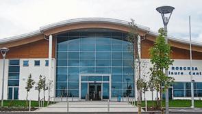 Roscrea Leisure Centre to re-open on Monday