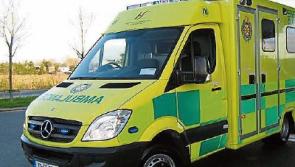 Only one ambulance on night duty in each of Tipperary's main towns