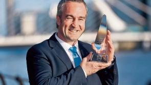  All Ireland hurling boss Michael Ryan named Tipperary Person of the Year
