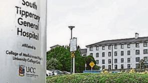 Worst-ever April for hospital overcrowding with 1,829 awaiting beds in hospitals serving Tipperary