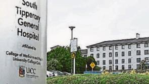 186 patients wait on trolleys in hospitals serving Tipp