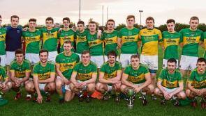 Under 21 football begins in South Tipperary on Saturday