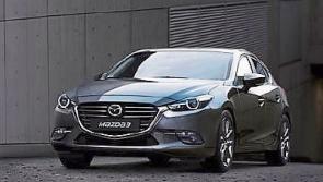 Updated Mazda3 should be a hit in 2017