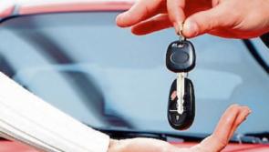 Sales of new cars falling in Tipperary