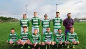 Carrick United travel to Limerick on Sunday in FAI Junior Cup last sixteen