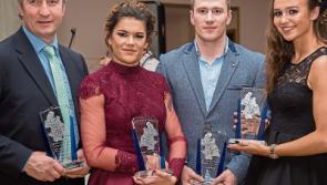 Tipperary sports stars honoured for their incedible exploits during 2016