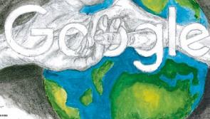 Clonmel students doodles need your online vote
