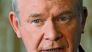 Anger Mounts - 
Outrage as McGuinness nominated for Peace Award