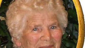 West Tipperary's Bridget Brennan was a 'remarkable legend' to her loving family