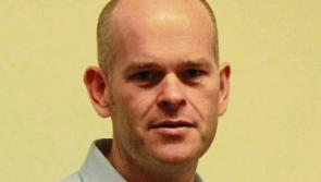 Top Amnesty role in Australia for Nenagh man