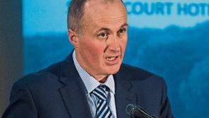 ICMSA warns of 'no blank cheque' for reserve fund