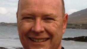 Sons of slain officers criticise Tipperary Peace Convention