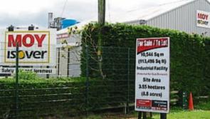 'Lack-lustre' Dáil atittude to empty units in Ardfinnan criticised
