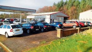 Find your perfect car at Jim Carey Car Sales, Kilcoran, Cahir