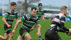 Clonmel RFC open up eleven point lead at top of the league